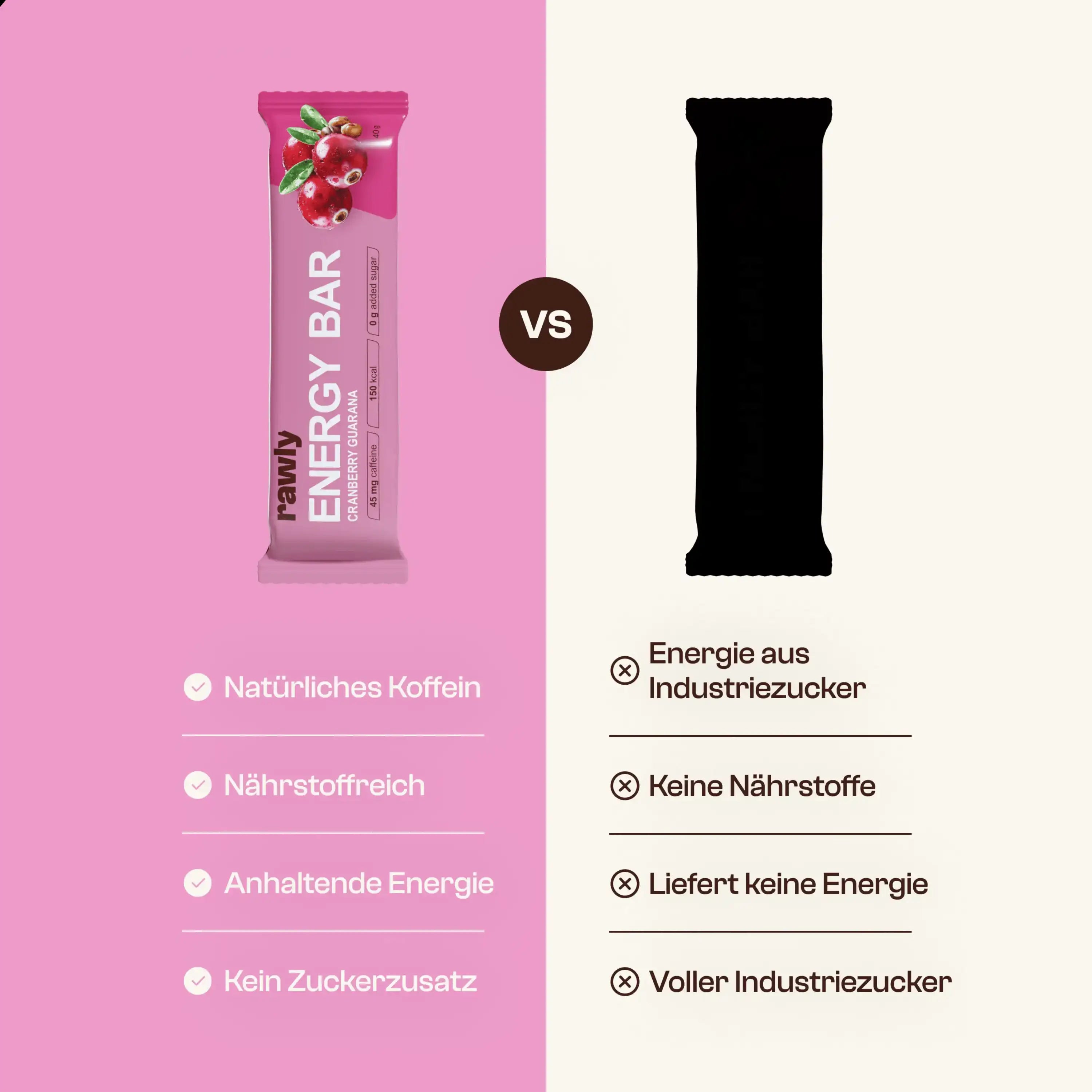 Cranberry Guarana (12x)