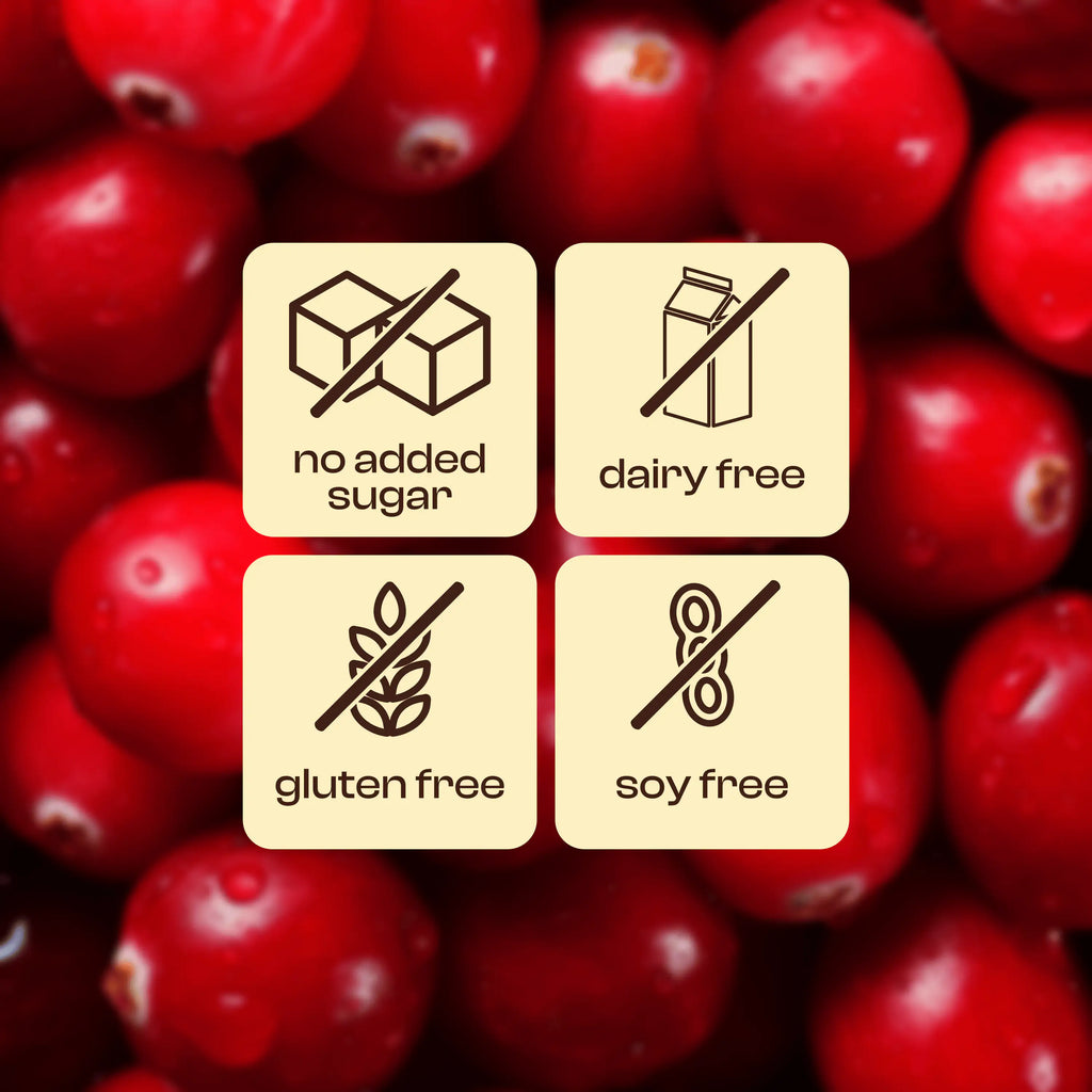 Cranberry Guarana (12x)