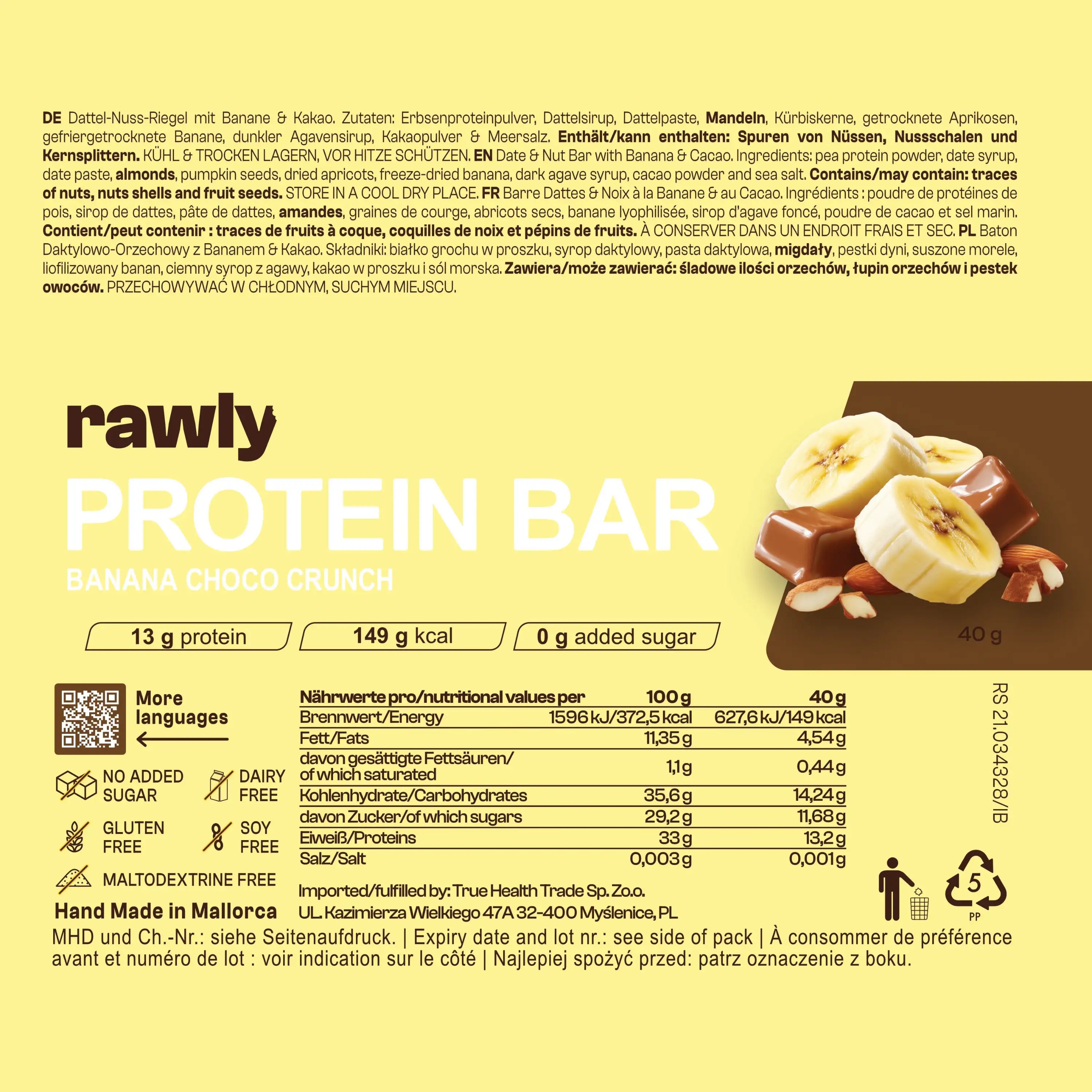 Probierbox (jeweils 3x)