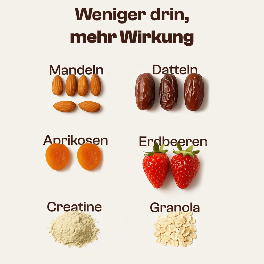 Strawberry Almond (12x)