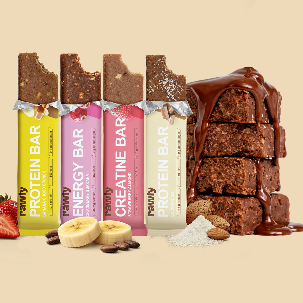 Probierbox (jeweils 3x)