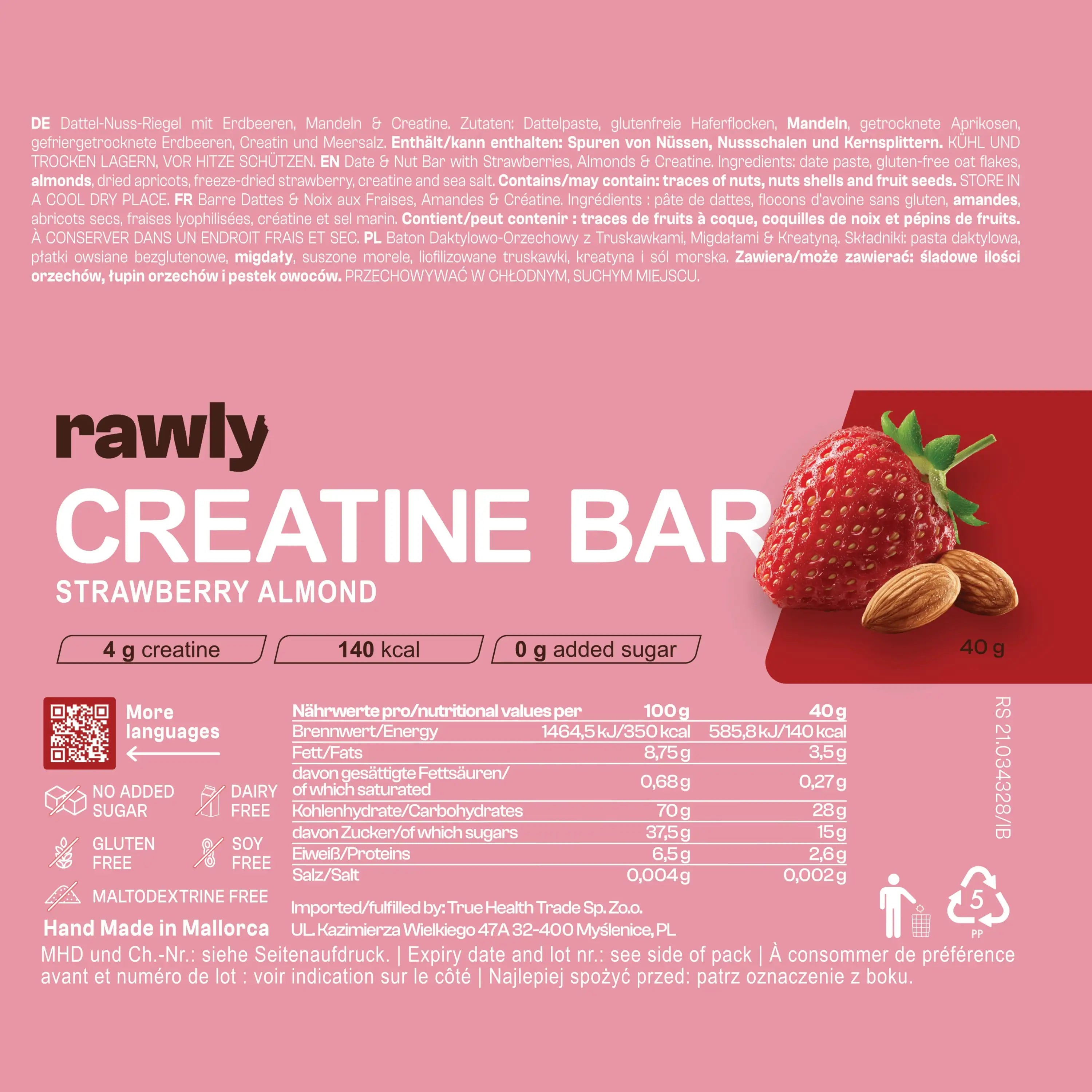 Probierbox (jeweils 3x)